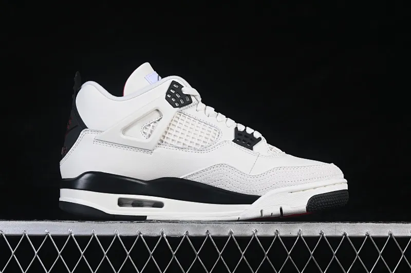 All categories Air Jordan Jordan series basketball shoes Air Jordan 4 OG version Air Jordan 4 Retro "Flight Club" AJ4 Joe 4 Flight Club IM4002-100